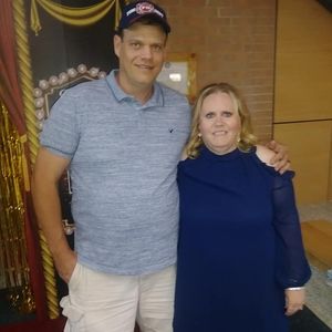 Meet your Posher, Pam